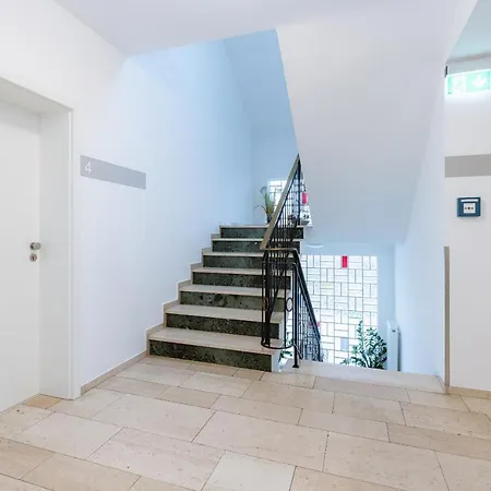 Mini-hôtel Positano
