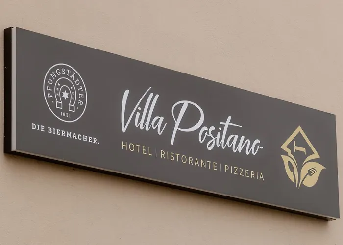 Positano Inn Riedstadt